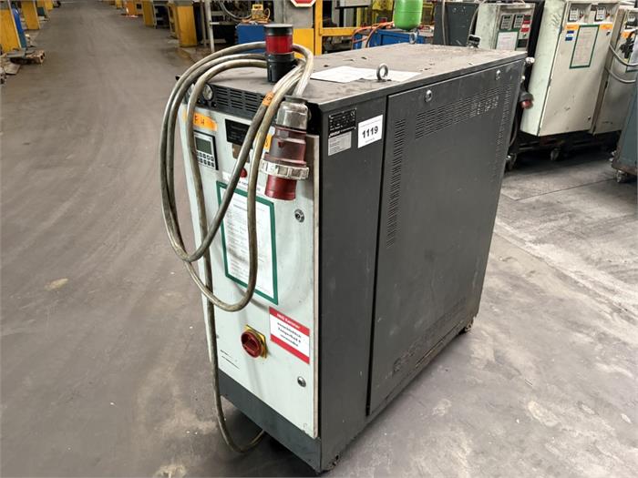 Temperiergerät Regloplas 300LD